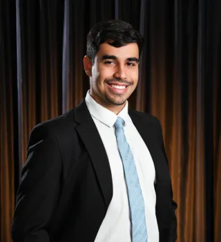 Matheus Chetto